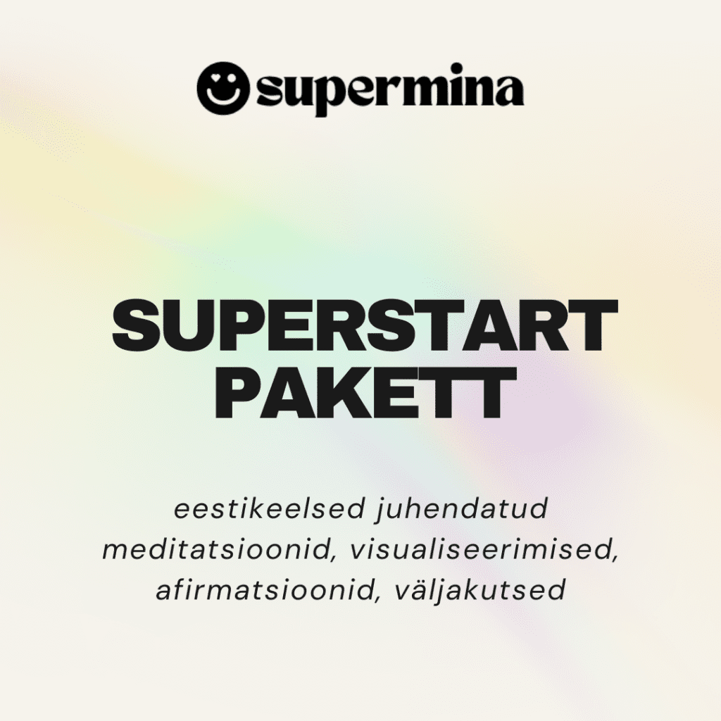 SuperStart